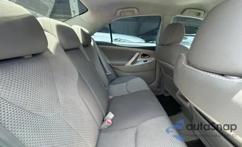 2009 Toyota Camry Base из США, поврежденный, VIN 4T1BE46K29U899097